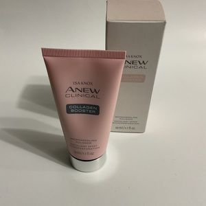 NWOT Avon Anew Collagen Booster